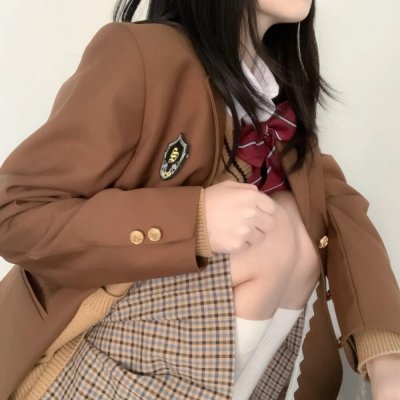 野良猫洛克:女番长