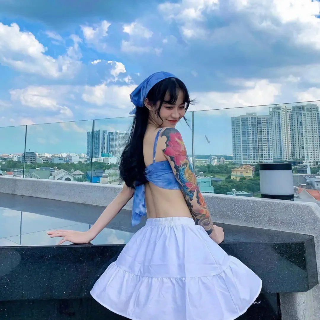 暴君妖姬